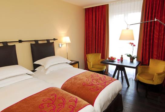 Eastwest Hotel  | Genf | Genf | Schweiz 13