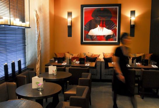 Eastwest Hotel  | Genf | Genf | Schweiz 14