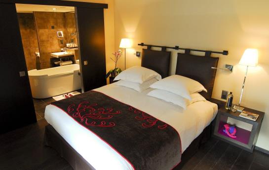 Eastwest Hotel  | Genf | Genf | Schweiz 15