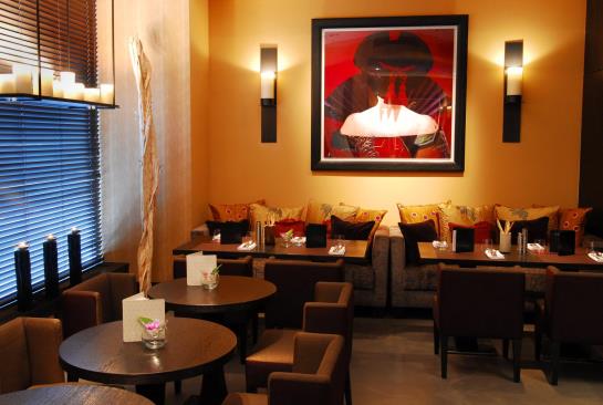 Eastwest Hotel  | Genf | Genf | Schweiz 16