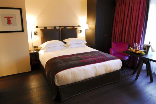 Eastwest Hotel  | Genf | Genf | Schweiz 17