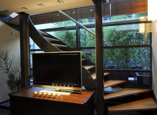 Eastwest Hotel  | Genf | Genf | Schweiz 18