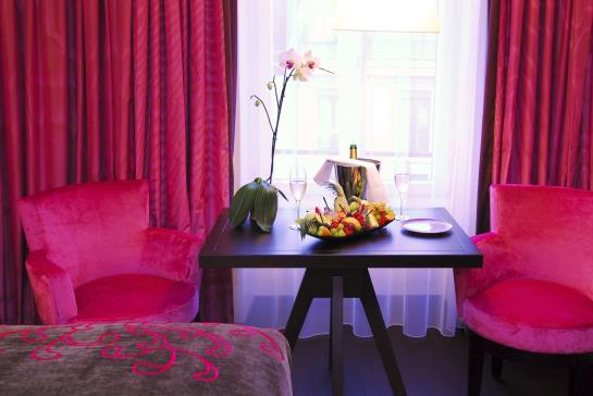 Eastwest Hotel  | Genf | Genf | Schweiz 20