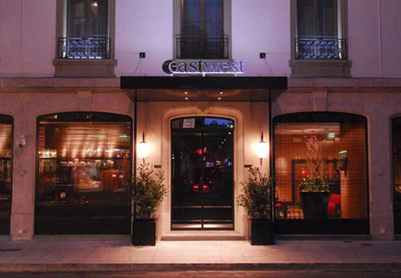 Eastwest Hotel  | Genf | Genf | Schweiz 3