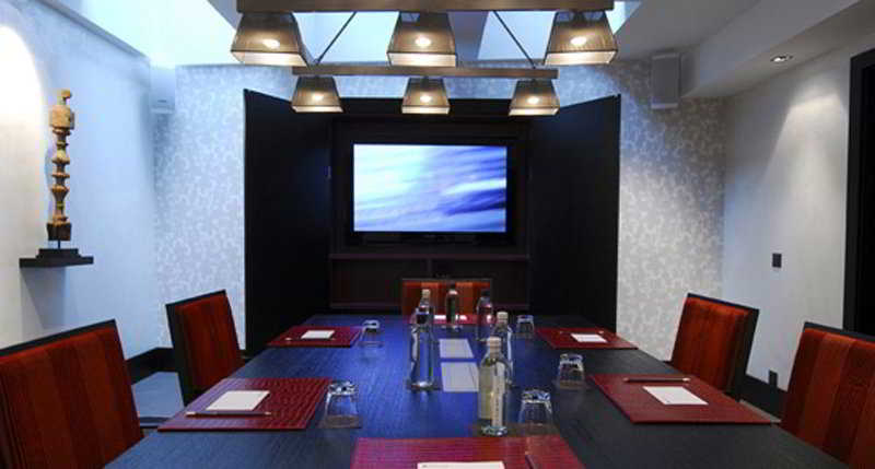 Eastwest Hotel  | Genf | Genf | Schweiz 7