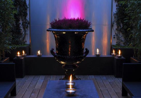 Eastwest Hotel  | Genf | Genf | Schweiz 9