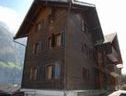 Aparthotel Les Dents Blanches Champery Valais