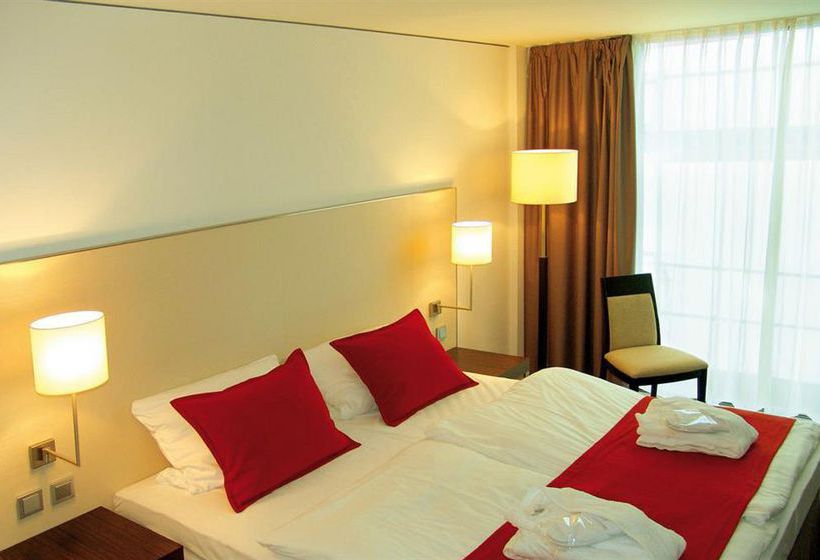 Hotel Ramada Solothurn  | Solothurn | Solothurn | Schweiz 1