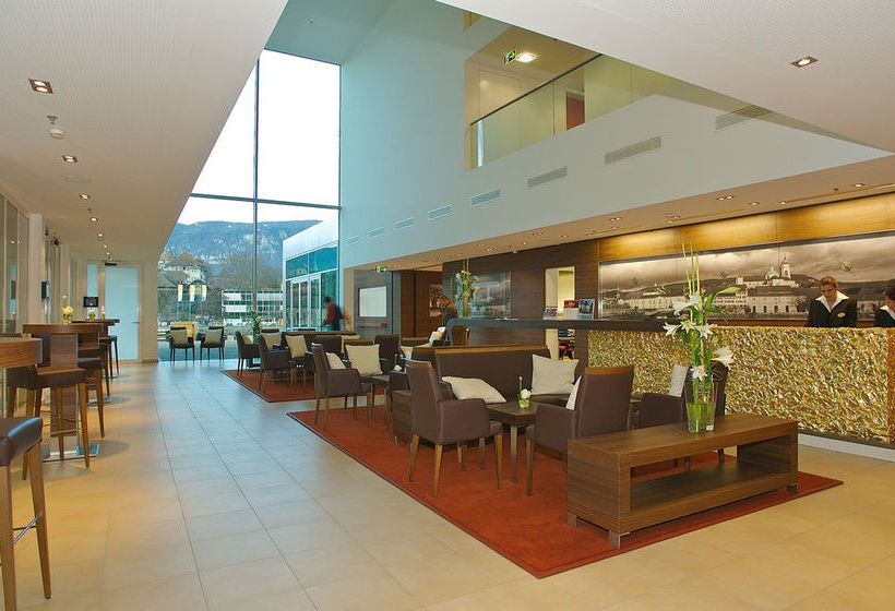 Hotel Ramada Solothurn  | Solothurn | Solothurn | Schweiz 10