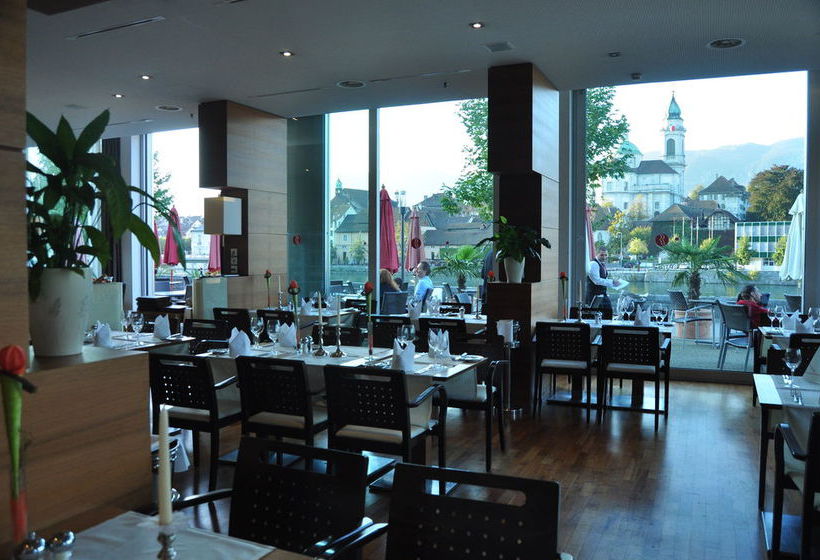 Hotel Ramada Solothurn  | Solothurn | Solothurn | Schweiz 11