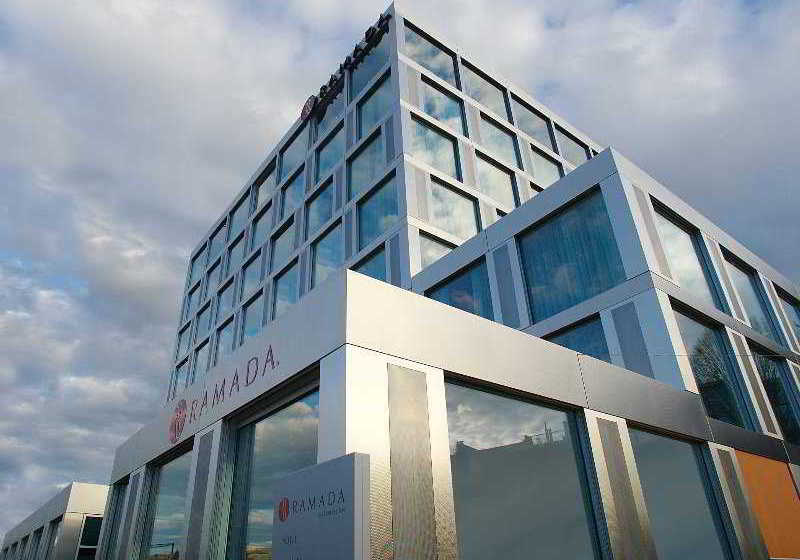 Hotel Ramada Solothurn  | Solothurn | Solothurn | Schweiz 14