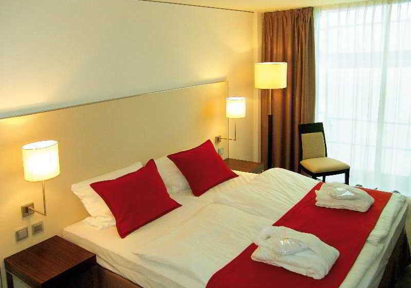 Hotel Ramada Solothurn  | Solothurn | Solothurn | Schweiz 16