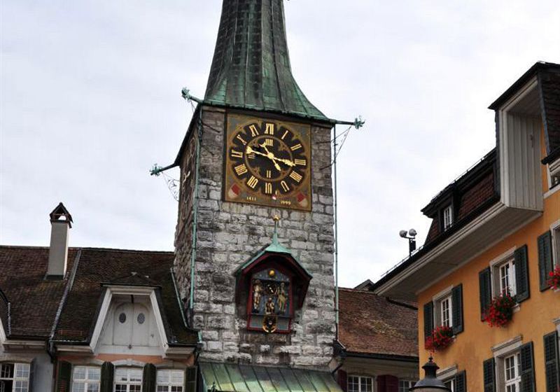 Hotel Ramada Solothurn  | Solothurn | Solothurn | Schweiz 17