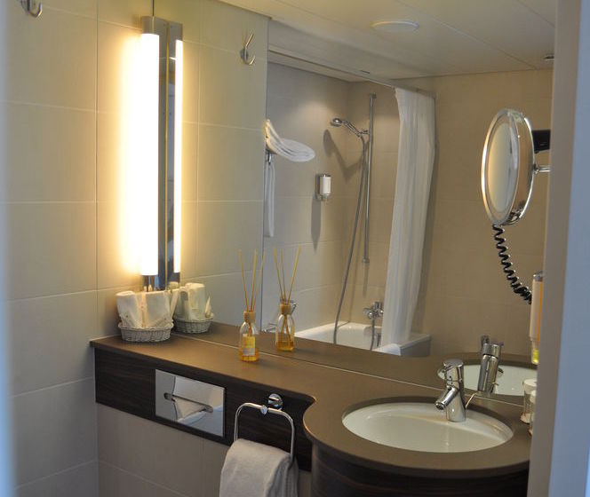 Hotel Ramada Solothurn  | Solothurn | Solothurn | Schweiz 18