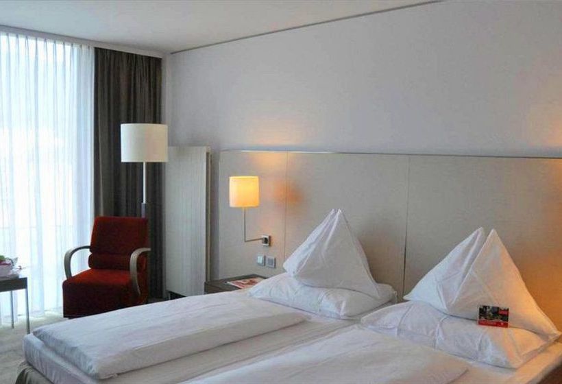 Hotel Ramada Solothurn  | Solothurn | Solothurn | Schweiz 3