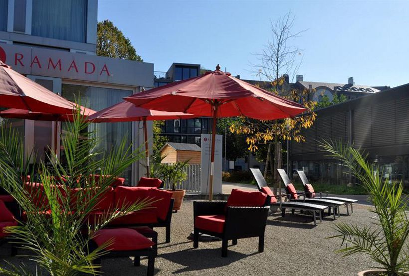 Hotel Ramada Solothurn  | Solothurn | Solothurn | Schweiz 4