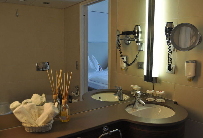 Hotel Ramada Solothurn  | Solothurn | Solothurn | Schweiz 5