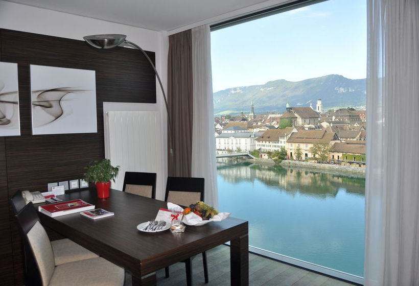 Hotel Ramada Solothurn  | Solothurn | Solothurn | Schweiz 6