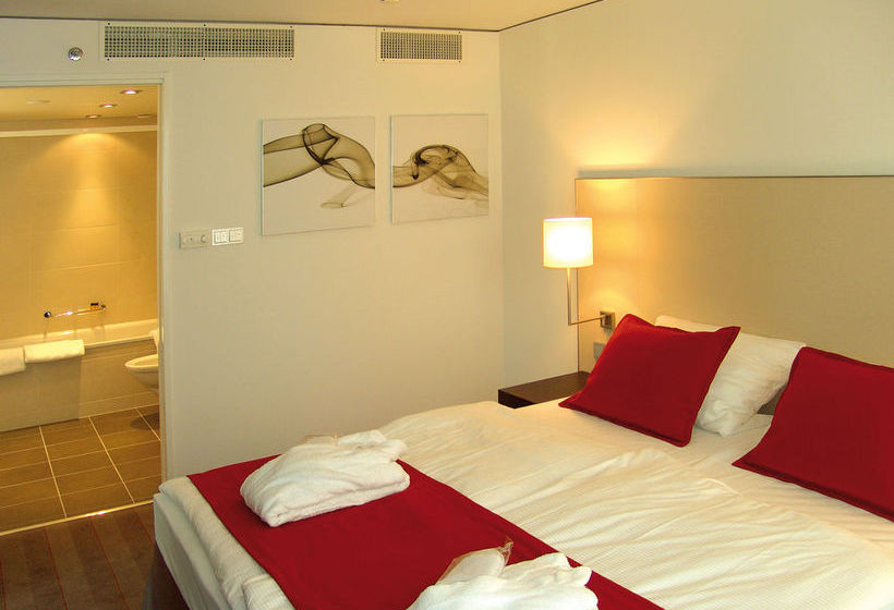 Hotel Ramada Solothurn  | Solothurn | Solothurn | Schweiz 7