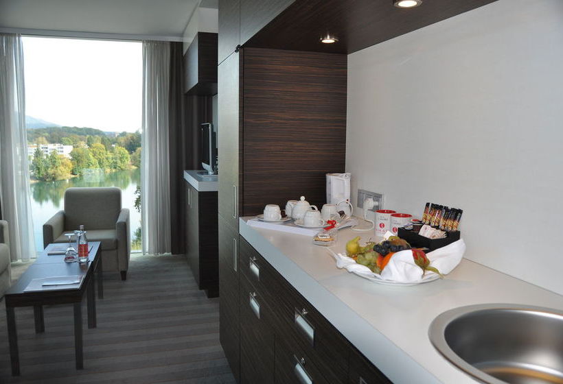 Hotel Ramada Solothurn  | Solothurn | Solothurn | Schweiz 8