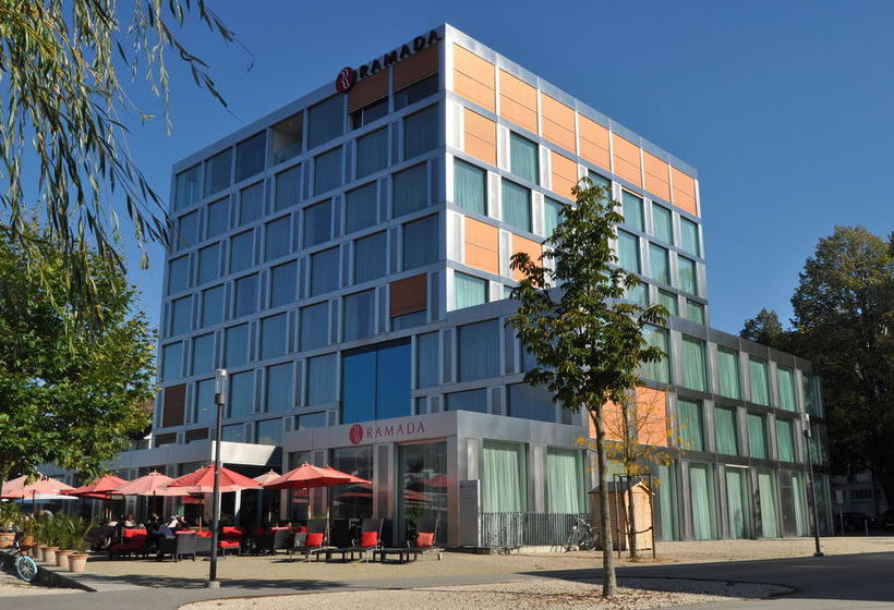 Hotel Ramada Solothurn  | Solothurn | Solothurn | Schweiz 9