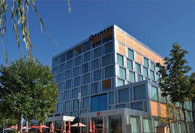 Hotel Ramada Solothurn Solothurn