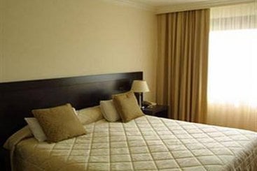 Hotel Park & Suites Elegance Ferney Voltaire  | Ferney Voltaire | Genf | Schweiz 2