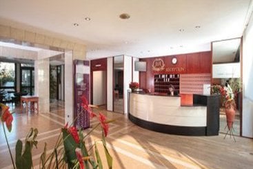 Hotel Park & Suites Elegance Ferney Voltaire  | Ferney Voltaire | Genf | Schweiz 3