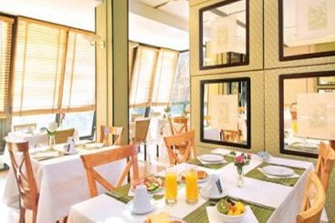 Hotel Park & Suites Elegance Ferney Voltaire  | Ferney Voltaire | Genf | Schweiz 5