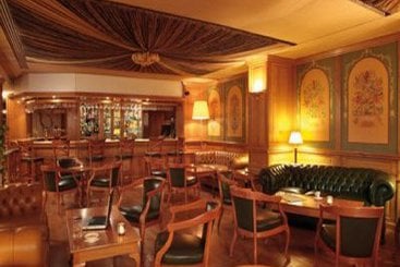 Hotel Park & Suites Elegance Ferney Voltaire  | Ferney Voltaire | Genf | Schweiz 6