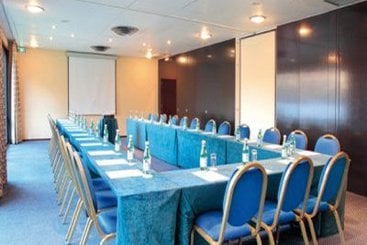 Hotel Park & Suites Elegance Ferney Voltaire  | Ferney Voltaire | Genf | Schweiz 8