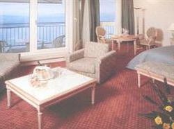 Hotel Park  | Burgenstock | Luzern | Schweiz 1