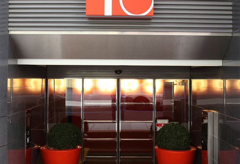 Design Hotel F 6  | Genf | Genf | Schweiz 1