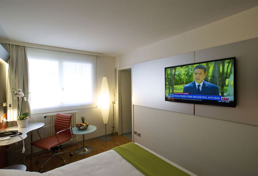 Design Hotel F 6  | Genf | Genf | Schweiz 10