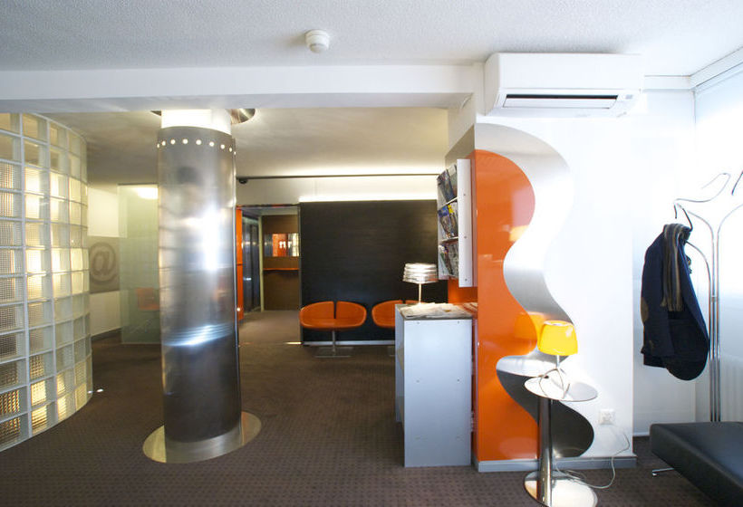 Design Hotel F 6  | Genf | Genf | Schweiz 11