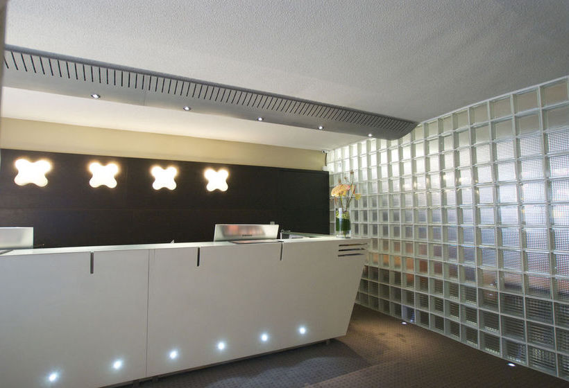 Design Hotel F 6  | Genf | Genf | Schweiz 13