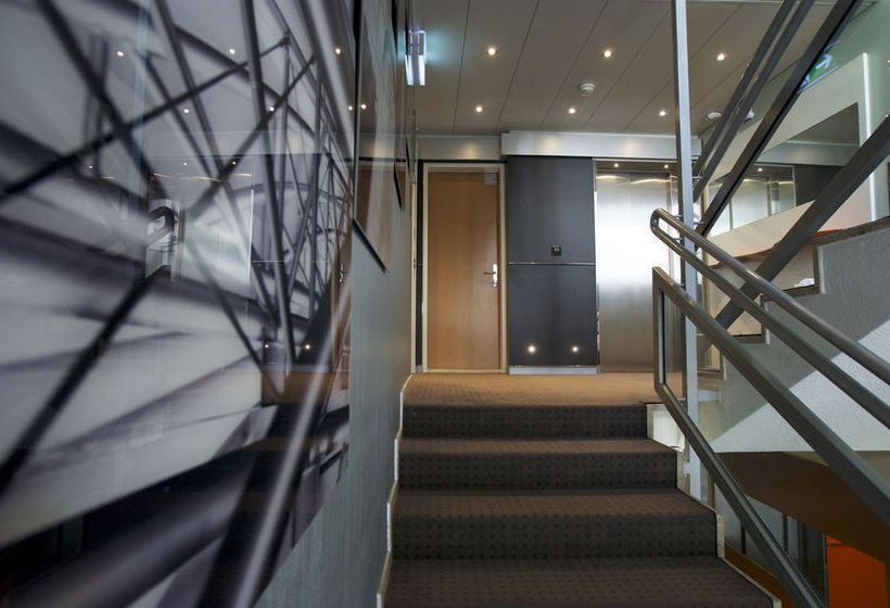 Design Hotel F 6  | Genf | Genf | Schweiz 14