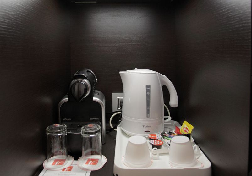 Design Hotel F 6  | Genf | Genf | Schweiz 17