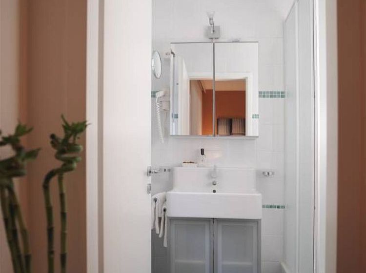 Design Hotel F 6  | Genf | Genf | Schweiz 18