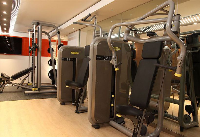 Design Hotel F 6  | Genf | Genf | Schweiz 2