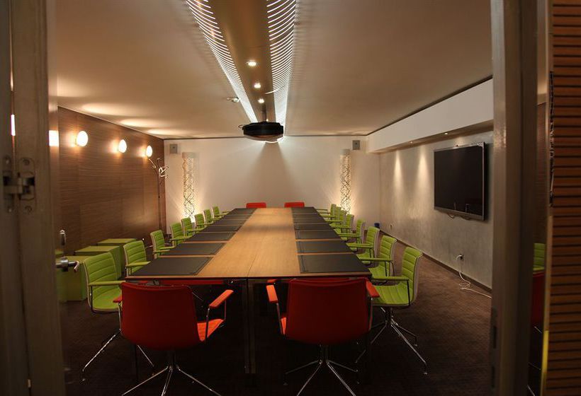 Design Hotel F 6  | Genf | Genf | Schweiz 3