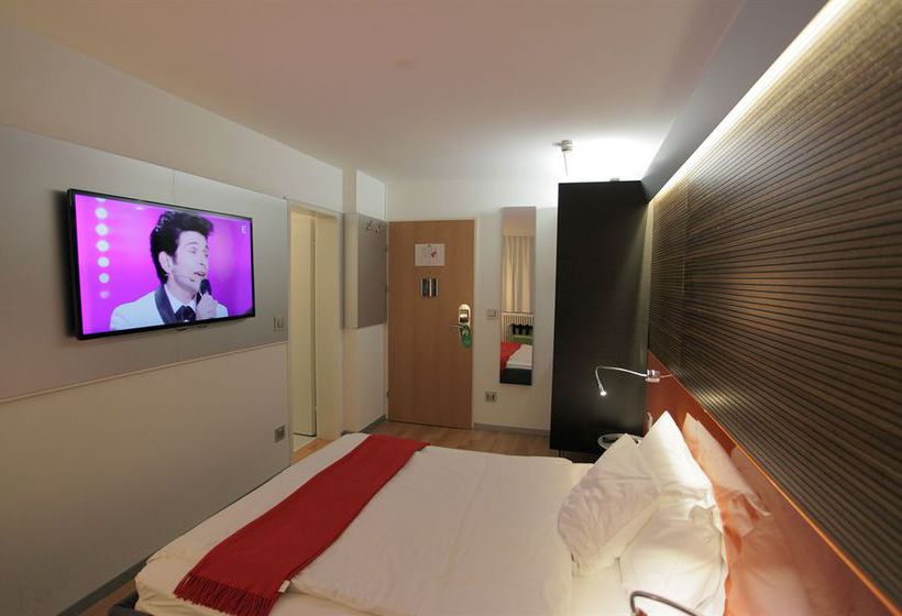 Design Hotel F 6  | Genf | Genf | Schweiz 4