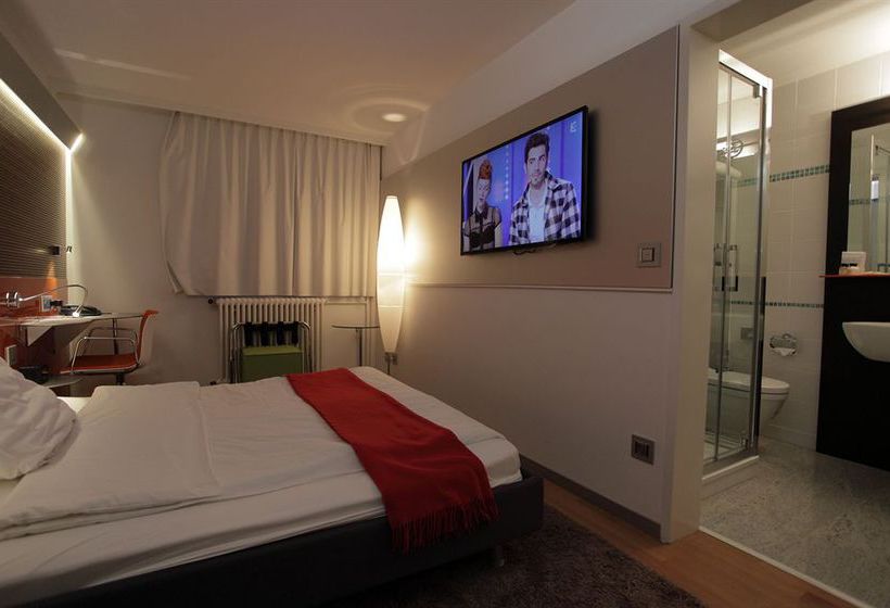 Design Hotel F 6  | Genf | Genf | Schweiz 5