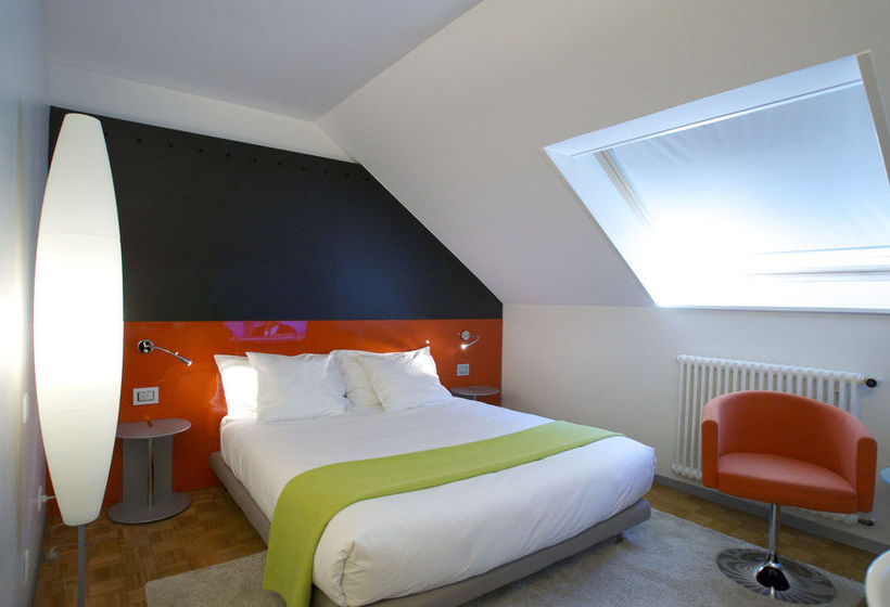 Design Hotel F 6  | Genf | Genf | Schweiz 6