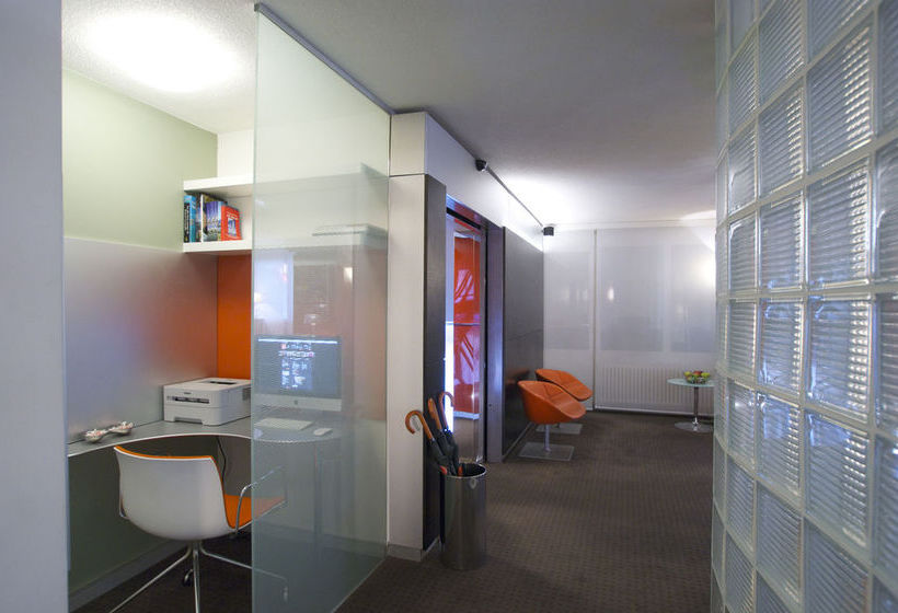 Design Hotel F 6  | Genf | Genf | Schweiz 7