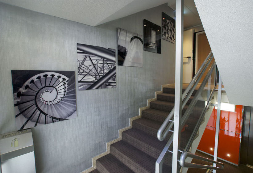 Design Hotel F 6  | Genf | Genf | Schweiz 8