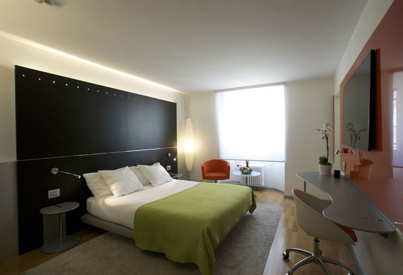 Design Hotel F 6  | Genf | Genf | Schweiz 9