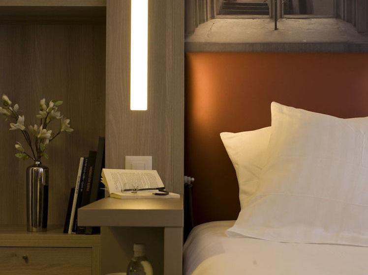 Apartahotel Adagio Basel City  | Basel | Basel Stadt | Schweiz 11