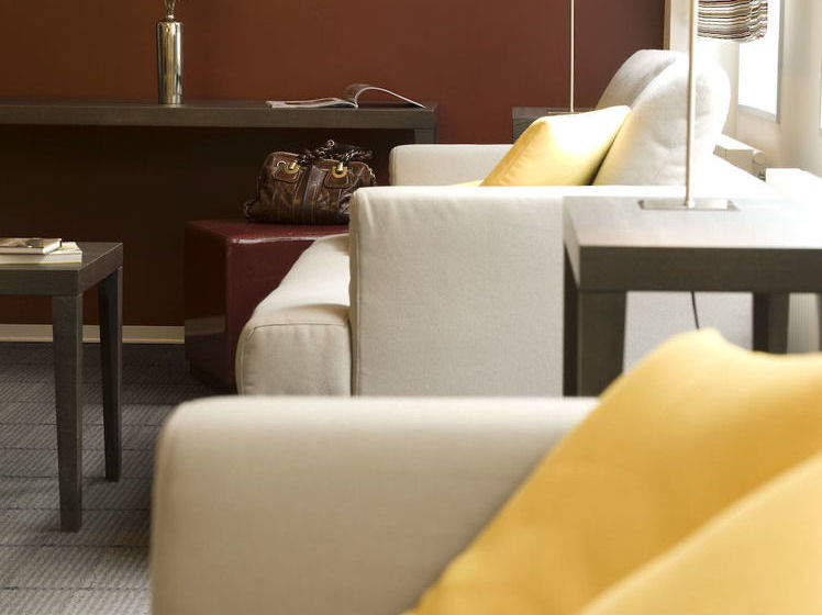 Apartahotel Adagio Basel City  | Basel | Basel Stadt | Schweiz 13