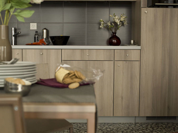 Apartahotel Adagio Basel City  | Basel | Basel Stadt | Schweiz 14